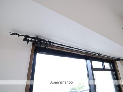 パラシオン車道西館[1K/31m2]の内装7