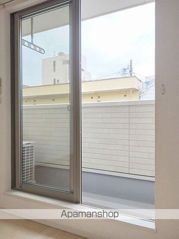 オリーブ巴町の内装写真