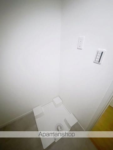 ブルーリーフあざみ野の内装写真