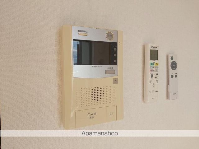 HF仙台長町レジデンスの内装写真