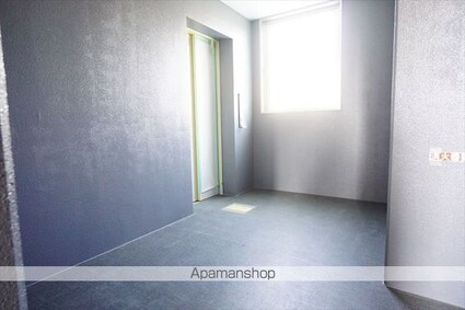 プレサンスジェネ葵[1K/26.22m2]のロビー