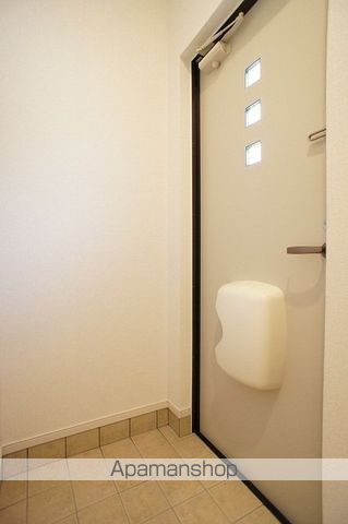 フォルトゥーナの内装写真