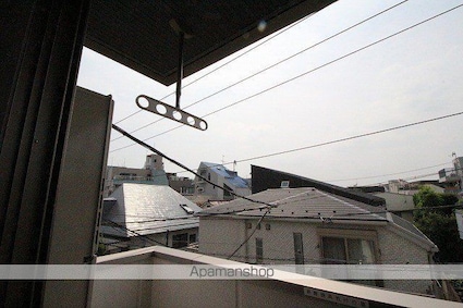 フォルトゥーナ友紀[1K/27.52m2]の眺望