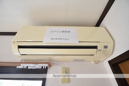 川口コーポ[2DK/36m2]の内装2