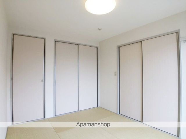 フォーレス水江 C棟の内装写真
