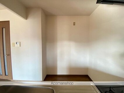 フォブール新居ⅡＡ[2LDK/52.99m2]の内装5