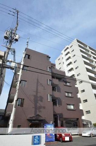 N428Bdの外観写真