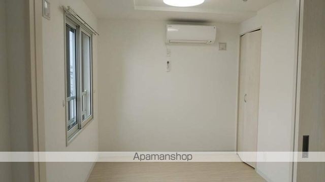 ラフィーネ平岸の内装写真
