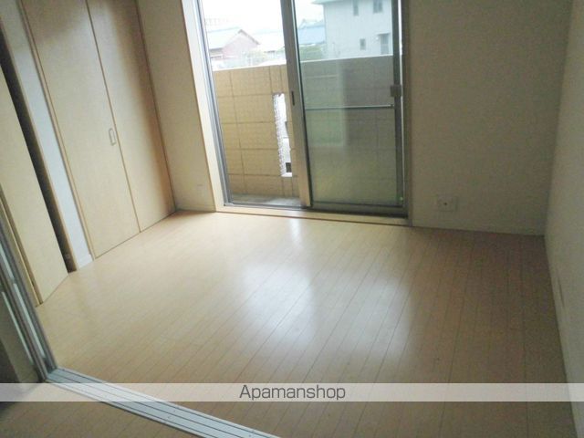 シャーメゾン北花田の内装写真