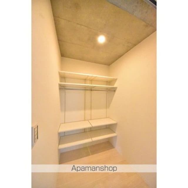 ＭＡＩＳＯＮ　ＤＥ　ＳＨＩＢＡ[1LDK/37.15m2]の収納