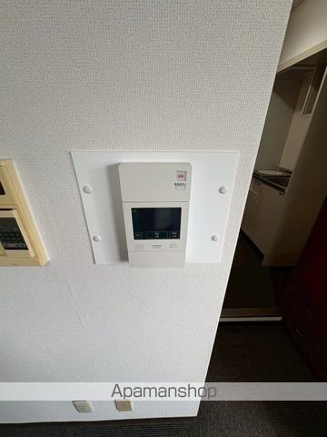シャルマンフジ和歌山五番館の内装写真