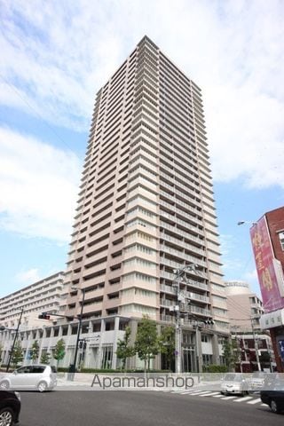 ザ・広島タワーの外観写真