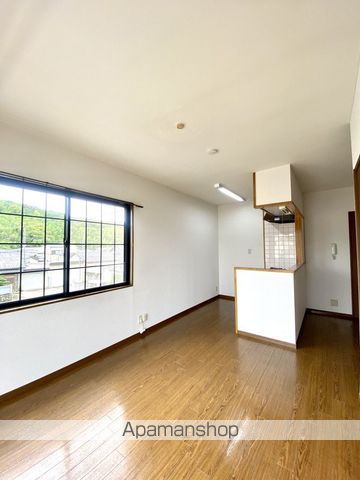 ＩＣ　ＨＯＵＳＥ 201 ｜ 和歌山県和歌山市栗栖489（賃貸アパート2LDK・2階・51.03㎡） その25