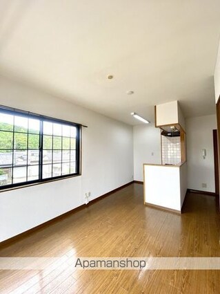 ＩＣ　ｈｏｕｓｅ[2LDK/51.03m2]の内装1