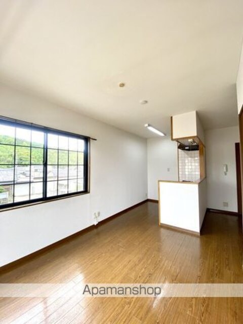 ＩＣ　ｈｏｕｓｅ[2LDK/51.03m2]の内装1