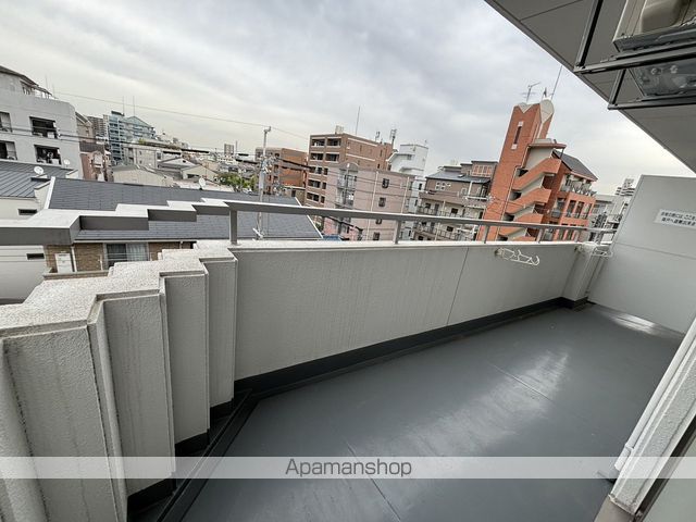 ドミニアムパレス東洋の内装写真