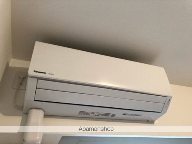RELUXIA板橋区役所前の内装写真