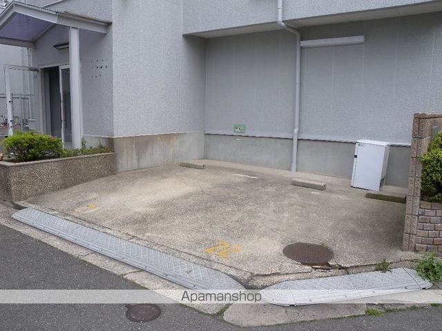 ビートル山本北D棟のその他写真