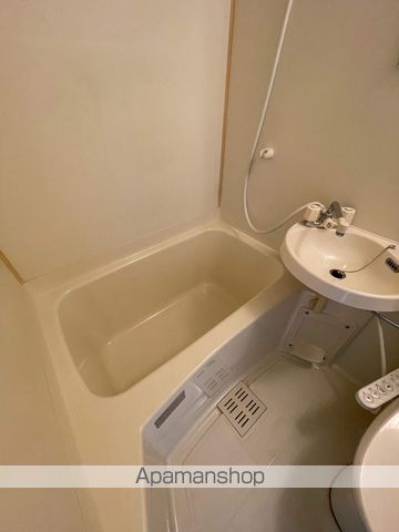 昌栄マンションの内装写真