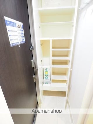 東京都文京区音羽２丁目[1R/22.67m2]の玄関