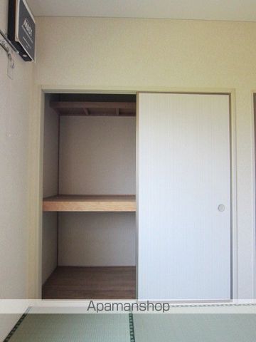 セフィーラ若里の内装写真