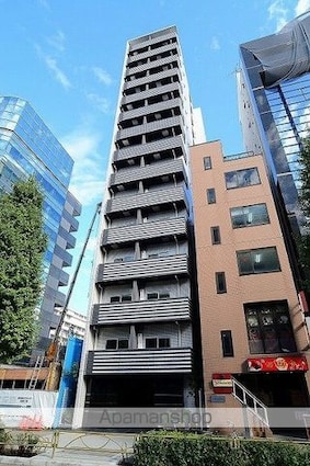 東京都台東区蔵前１丁目[1LDK/44.96m2]の外観1