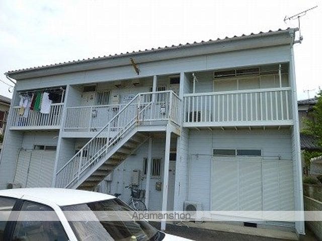 コーポ井口の外観写真