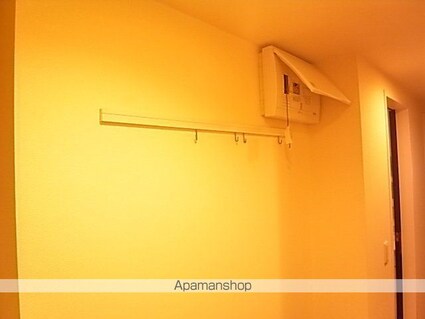 愛知県名古屋市中区栄３丁目[1LDK/40.28m2]の内装9