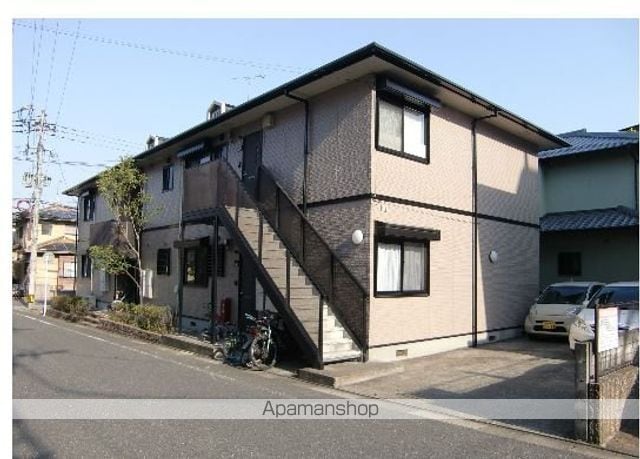 ウィンズコートYOSHIHOの外観写真