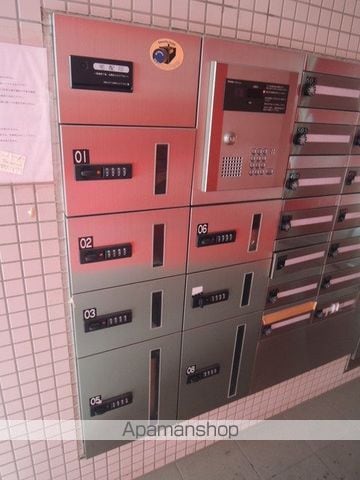 サニーハイマート下北沢のその他写真