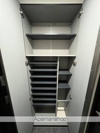 東京都中野区新井４丁目[1DK/28.54m2]の内装2