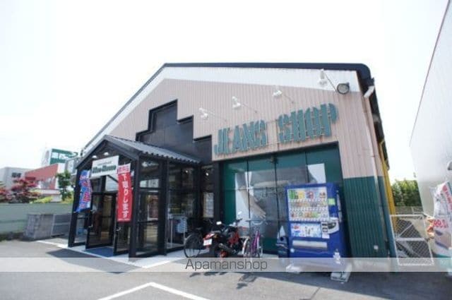 南六条町 戸建の周辺写真
