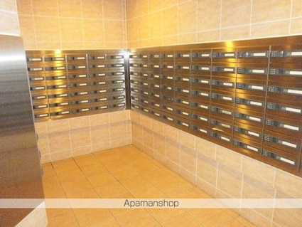 東京都立川市富士見町１丁目[3LDK/75.84m2]の共用部6