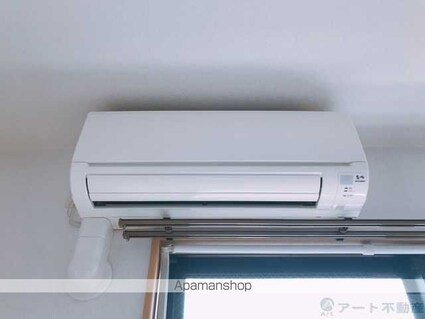 フォブール北山越[2LDK/57.65m2]のその他設備