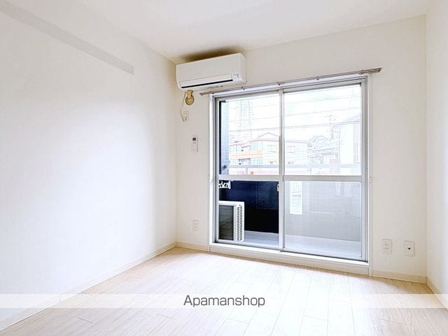リエス上島Bの内装写真