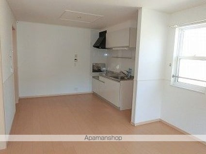 ラグジュアリー・コート[2LDK/57.63m2]の内装5