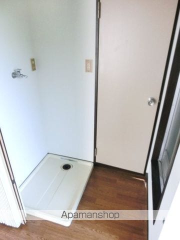 轟木ハイツB棟の内装写真