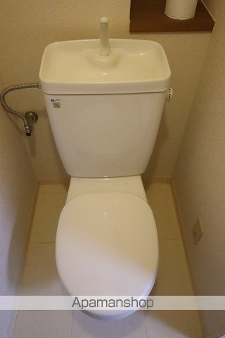 J.U.M.A.1の内装写真