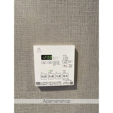 テラス横浜鶴見の内装写真