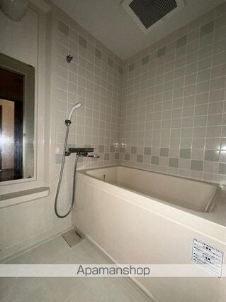 サーパス木太公園[4LDK/80.5m2]のバス