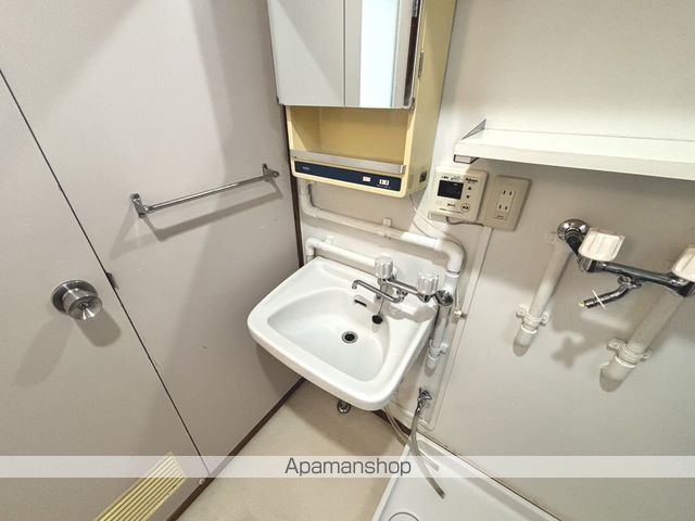 テレパレス函館吉川の内装写真
