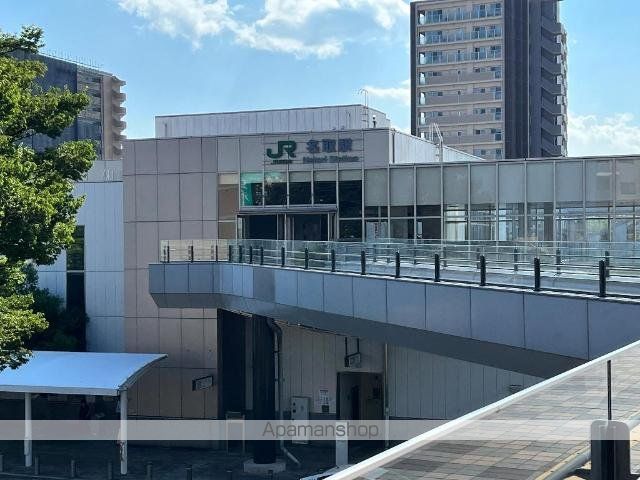 ラフレーズ・KIの周辺写真