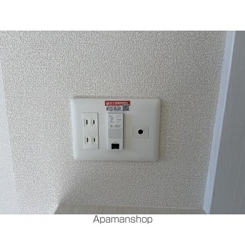 RS Residence IIの内装写真