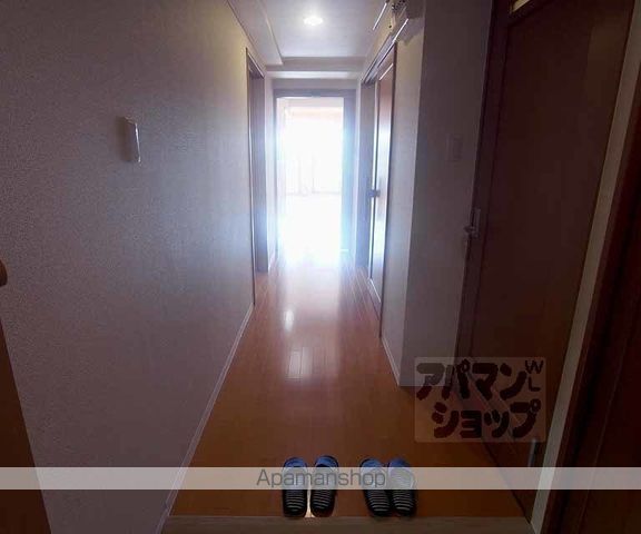 sawarabi御所の内装写真