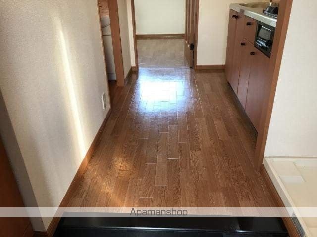リバーサイドJSの内装写真