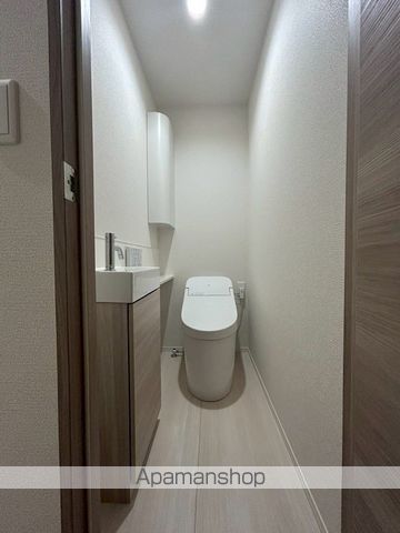 DーROOM飯倉3丁目の内装写真