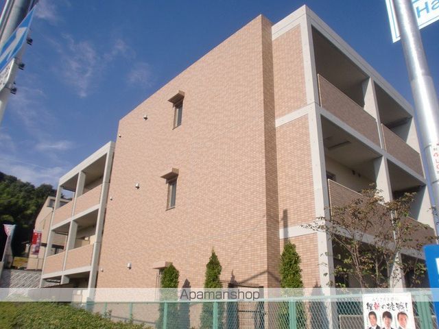 グリーンロード白島の外観写真