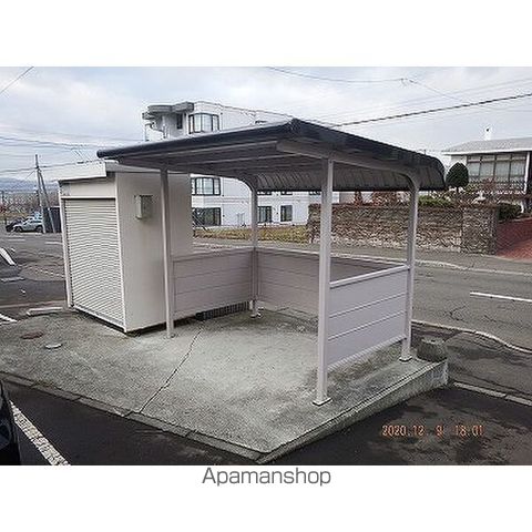 レオパレスディアコートのその他写真