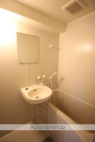 エクセレンス城南の内装写真