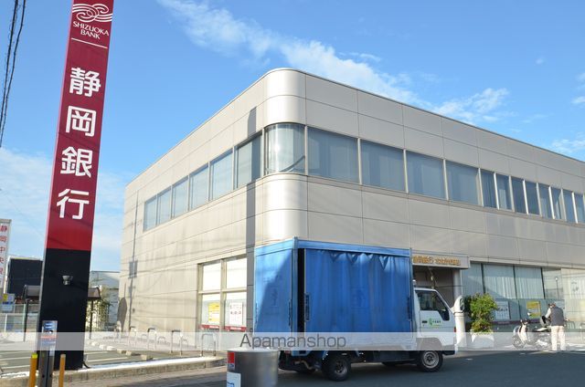 コーポ橋羽の周辺写真